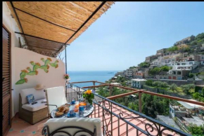 Casa Mamà Positano